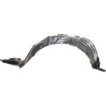 Front Fender Liner for Toyota Prius 2004-2009, Left (Driver) Side, Replacement