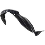 2006 - 2009 Toyota 4runner Front Fender Liner (Splash Shield) - Right (Passenger) (CAPA Certified)