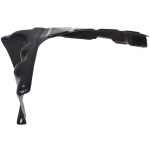 Engine Splash Shield Under Cover for Toyota Prius 2001-2003, Right (Passenger) Side, Replacement