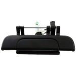 1995 - 2004 Toyota Tacoma Tailgate Handle