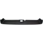 Rear Bumper Retainer Bumper Plate for Toyota 4Runner 1996-2002, Replacement