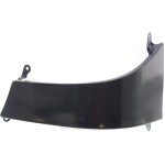 Steel Rear Bumper Filler for Toyota Corolla 2003-2008 Right (Passenger), Replacement