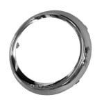 2011 - 2017 Toyota Sienna Front Bumper Insert (Left / Driver Side)