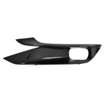 2021 - 2025 Toyota Sienna Front Bumper Insert (Left / Driver Side)