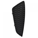 2021 - 2025 Toyota Sienna Front Bumper Insert (Left / Driver Side)