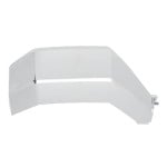 2022 - 2024 Toyota Tundra Front Bumper Molding (Left / Driver Side)