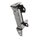 2019 - 2024 Lexus Nx350h Front Bumper Support Bracket (Right / Passenger Side) (CAPA Certified)