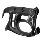 2014 - 2021 Toyota Tundra Front Bumper Bracket (Left / Driver Side) (CAPA Certified)