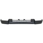 1996 - 1998 Toyota 4runner Front Lower Valance Replacement