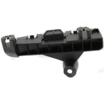 2008 - 2010 Toyota Highlander Rear Bumper Reinforcement Right (Passenger) Replacement