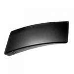 2016 - 2018 Toyota RAV4 Rear Bumper Filler (Left / Driver Side)