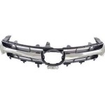 2015 - 2017 Toyota Camry Hybrid  Grille Assembly Replacement