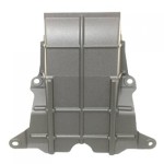 2010 - 2024 Toyota 4runner Grille Air Deflector