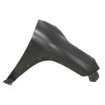 2019 - 2024 Toyota Rav4 Prime Front Fender Assembly (Right / Passenger Side) (CAPA Certified)