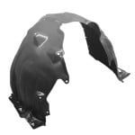 2018 - 2019 Toyota Camry Front Fender Liner (Splash Shield) - Left (Driver)