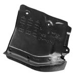 2018 - 2024 Lexus ES350 Front Fender Splash Shield (Left / Driver Side)