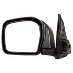 Left (Driver) Side View Mirror Assembly for 2000 - 2002 Toyota 4Runner, Manual Outside Mirror Assembly,  8794035801, Replacement