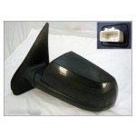 2008 - 2013 Toyota Sequoia Side View Mirror Assembly / Cover / Glass Replacement - Left (Driver) Side - (SR5)