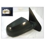 2008 - 2013 Toyota Sequoia Side View Mirror Assembly / Cover / Glass Replacement - Right (Passenger) Side - (SR5)