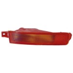 1994 - 1994 Toyota Camry Turn Signal Light Assembly Replacement / Lens Cover - Front Right (Passenger) Side