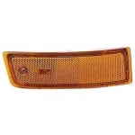 1995 - 1997 Toyota Avalon Side Marker Light Assembly Replacement / Lens Cover - Front Right (Passenger) Side
