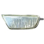 Fog Light Assembly for 2001 - 2003 Toyota Sienna, Left (Driver) Side Replacement Housing / Lens / Cover,  8122008010, Replacement