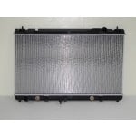 Radiator Assembly for 2002 - 2006 Toyota Camry (3.0L V6), USA Built, OEM Part: 164000A230, Replacement