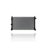 2019 - 2022 Toyota C-hr Radiator