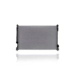 2018 - 2024 Toyota Camry Radiator