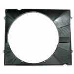 Radiator Fan Shroud for 2001 - 2007 Toyota Sequoia, Engine Cooling Fan Shroud Replacement,  167110F030, Replacement