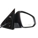 2017 - 2019 Toyota Highlander Side View Mirror - Right (Passenger)