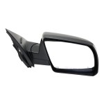 2014 - 2015 Toyota Tundra Side View Mirror - Right (Passenger)
