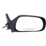 1988 - 1992 Toyota Corolla Side View Mirror - Right (Passenger)