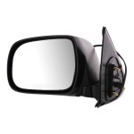 2005 - 2011 Toyota Tacoma Side View Mirror - Left (Driver)