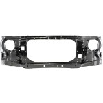 Steel Radiator Support for 2000-2006 Toyota Tundra, Suitable for Standard and Extended Cab, Replacement