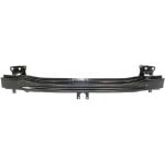 Front Reinforcement Impact Bar for Volkswagen Jetta 2005-2010, Replacement