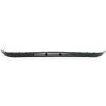 Front Lower Valance Spoiler for Volkswagen Jetta 1999-2002, Textured, Sedan, New Body Style, Replacement