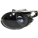Front Fog Light Assembly for Volkswagen Passat 2006-2010, Left (Driver), Replacement
