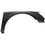 Front Fender for Volkswagen Passat 2006-2010, Right (Passenger) Side, Primed (Ready to Paint), Replacement
