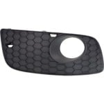 2006 - 2009 Volkswagen Gti Front Grille Assembly Right (Passenger) Replacement