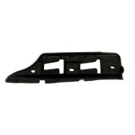 2005 - 2010 Volkswagen Golf Front Bumper Filler - Right (Passenger)