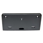 2015 - 2017 Volkswagen Gti Front Bumper License Bracket