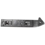 1999 - 2005 Volkswagen Jetta Front Bumper Filler Left (Driver) Replacement