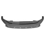 2015 - 2017 Volkswagen Gti Front Bumper Spoiler