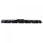 2015 - 2018 Volkswagen Jetta Rear Bumper Cover Retainer