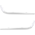 2020 - 2023 Volkswagen Atlas Cross Sport Rear Bumper Molding (Right / Passenger Side)