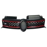 2010 - 2014 Volkswagen Gti Grille Assy