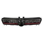 2015 - 2017 Volkswagen Gti Grille Assy