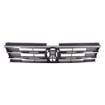 2018 - 2021 Volkswagen Tiguan Grille Assembly (CAPA Certified)
