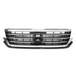 2020 - 2022 Volkswagen Passat Grille Assembly